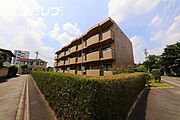 覚王山駅より徒歩10分 3階 築18年8ヶ月の賃貸物件