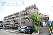 パルナス猪高台 2階 築33年6ヶ月の賃貸物件