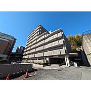 星ヶ丘駅より徒歩3分 6階 築28年7ヶ月の賃貸物件