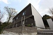 メゾネットパークウッドストックの賃貸物件