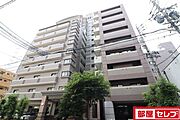 ロータリー春岡 7階 築30年6ヶ月の賃貸物件