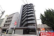 アーチレジデンス川名駅前 4階 築2年6ヶ月の賃貸物件