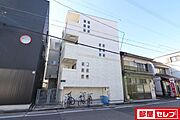 GreenAvenue 3階 築13年10ヶ月の賃貸物件