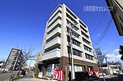 エスティメゾン白壁南 6階 築12年6ヶ月の賃貸物件