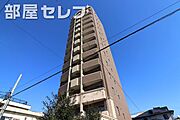 荒畑駅より徒歩5分 11階 築18年3ヶ月の賃貸物件