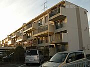 大森西住宅１１号棟の賃貸物件