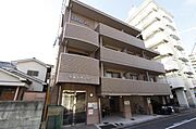 セルシオン池下 2階 築27年5ヶ月の賃貸物件