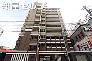 川名駅より徒歩2分 10階 築7年5ヶ月の賃貸物件