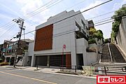 覚王山駅より徒歩8分 1階 築21年3ヶ月の賃貸物件