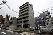 覚王山駅より徒歩7分 6階 築26年7ヶ月の賃貸物件