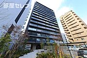 新栄町駅より徒歩8分 6階 築5年7ヶ月の賃貸物件