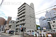 ジュネス藤原 2階 築30年5ヶ月の賃貸物件