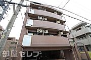 一社駅より徒歩5分 1階 築29年11ヶ月の賃貸物件