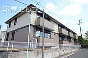 クレールサクラ 1階 築13年10ヶ月の賃貸物件
