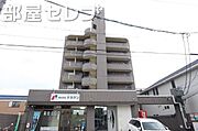 荒畑駅より徒歩16分 5階 築36年4ヶ月の賃貸物件