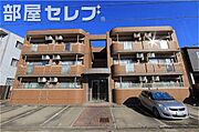 御器所駅より徒歩12分 3階 築19年6ヶ月の賃貸物件