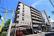 今池駅より徒歩8分 3階 築29年6ヶ月の賃貸物件
