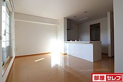 ベアート 3LDKの写真