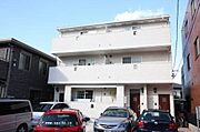 ベアート 2階 築18年5ヶ月の賃貸物件