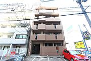 ベラ藤見ヶ丘 4階 築30年7ヶ月の賃貸物件