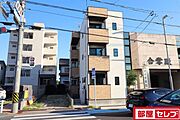 守山自衛隊前駅より徒歩5分 2階 築6年6ヶ月の賃貸物件