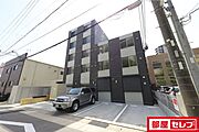 ＧＶＩＶＲＥ一社 3階 築2年5ヶ月の賃貸物件