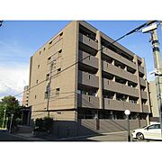 本山駅より徒歩4分 3階 築24年11ヶ月の賃貸物件