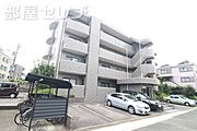 藤が丘駅より徒歩5分 2階 築25年7ヶ月の賃貸物件