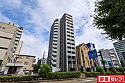 今池駅より徒歩3分 11階 築2年1ヶ月の賃貸物件