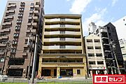 千種駅より徒歩4分 4階 築11年7ヶ月の賃貸物件