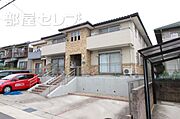 一社駅より徒歩17分 2階 築19年5ヶ月の賃貸物件