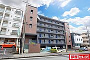 一社駅より徒歩4分 3階 築51年4ヶ月の賃貸物件