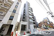 今池駅より徒歩7分 10階 築5年4ヶ月の賃貸物件