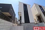 本郷駅より徒歩12分 1階 築3年5ヶ月の賃貸物件