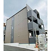 矢田駅より徒歩3分 1階 築5年1ヶ月の賃貸物件