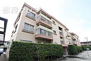 上社駅より徒歩13分 3階 築45年10ヶ月の賃貸物件