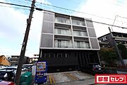 グラン本郷 3階 築15年8ヶ月の賃貸物件