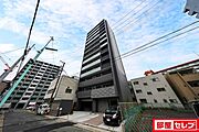 SOLメイクス新栄 11階 築1年5ヶ月の賃貸物件