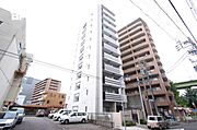 鶴舞駅より徒歩7分 11階 築11年6ヶ月の賃貸物件