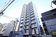千種駅より徒歩6分 10階 築19年2ヶ月の賃貸物件