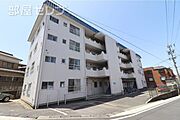 本山駅より徒歩5分 4階 築56年の賃貸物件