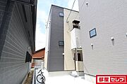 新守山駅より徒歩6分 1階 築2年3ヶ月の賃貸物件