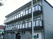 喜多山駅より徒歩13分 3階 築31年5ヶ月の賃貸物件