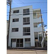千種駅より徒歩12分 2階 築38年9ヶ月の賃貸物件