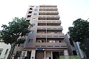 向陽ビル 8階 築54年5ヶ月の賃貸物件