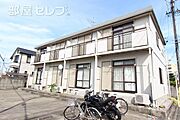 本山駅より徒歩15分 1階 築36年の賃貸物件