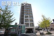 グランツ昭和館 5階 築23年の賃貸物件