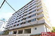 アーバンドエル杁中 6階 築36年2ヶ月の賃貸物件