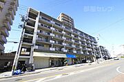 啓周ビル 5階 築61年5ヶ月の賃貸物件