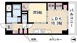 プレステージ新栄 11階/-